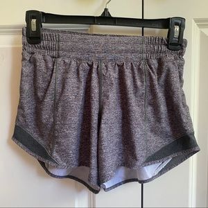 Hotty hot shorts lululemon